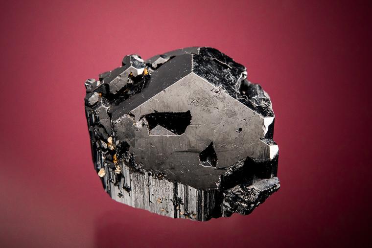 SCHORL